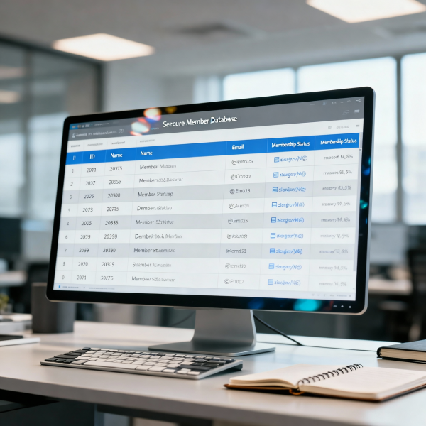 Closed database of CEOs & advisors2