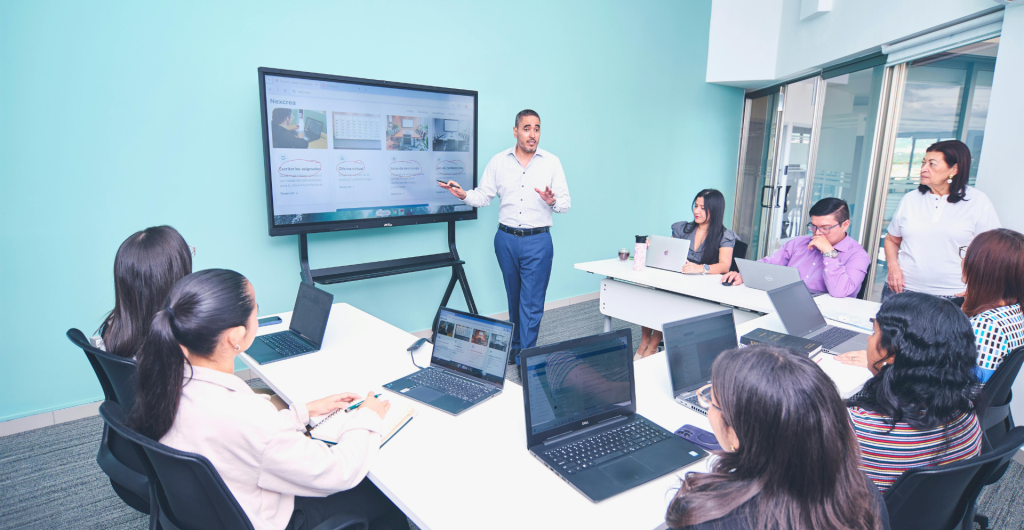 Sponsors and Partners