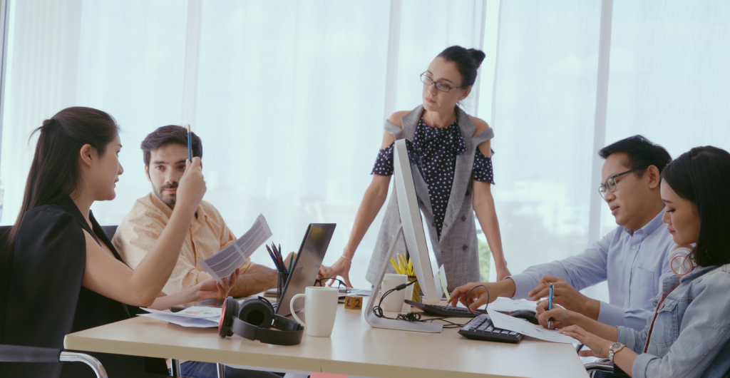 Supporting Members and Regular Members