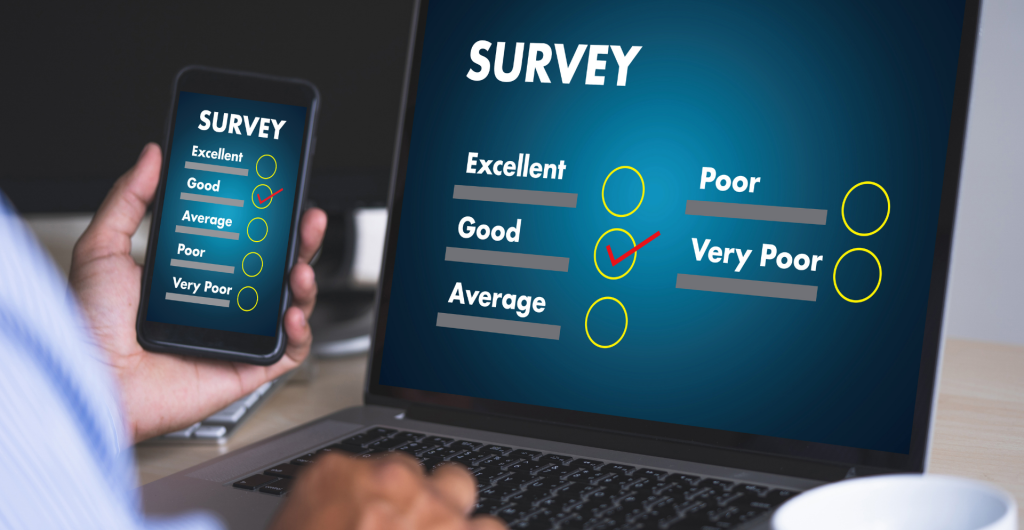 Surveys